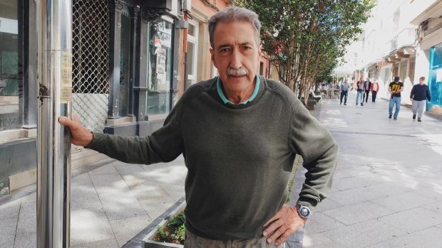 El ideal gallego