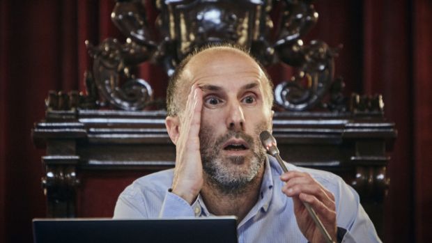 El ideal gallego