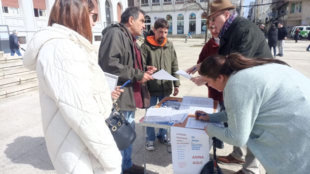El ideal gallego