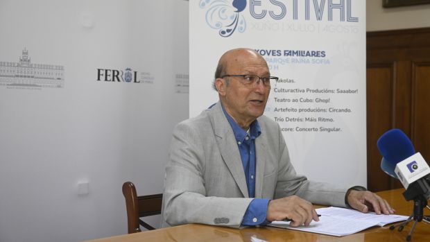 El ideal gallego