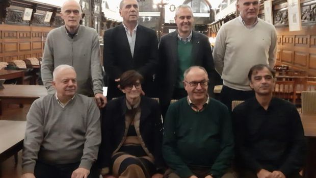 El ideal gallego