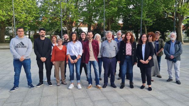 El ideal gallego