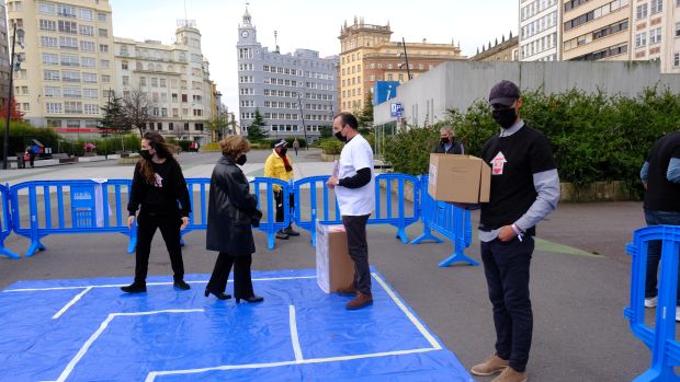 El ideal gallego