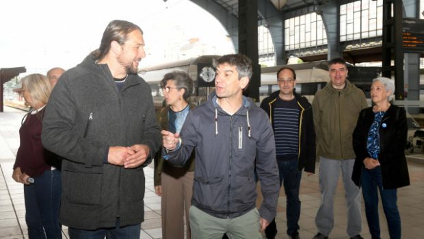 El ideal gallego