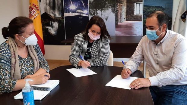 El ideal gallego