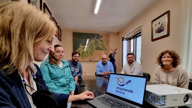 El ideal gallego