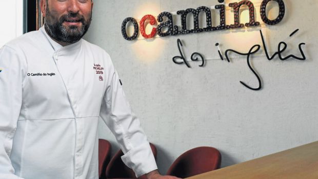 El ideal gallego