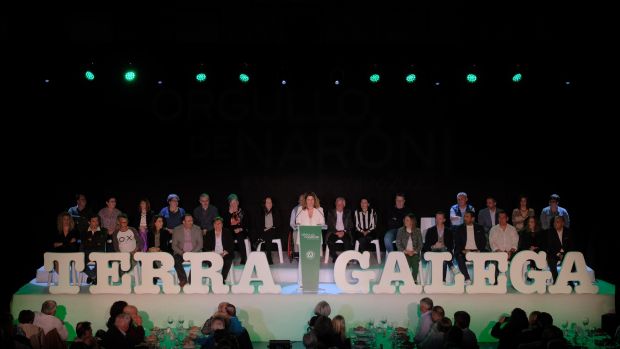 El ideal gallego