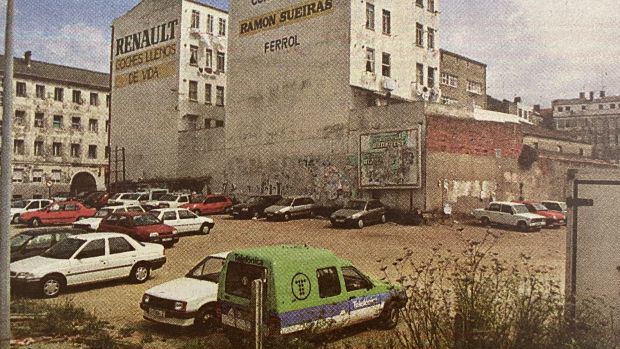 El ideal gallego
