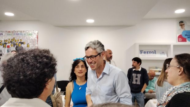 El ideal gallego