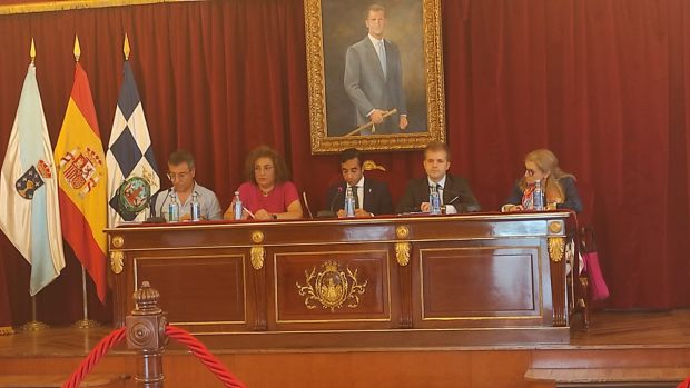 El ideal gallego