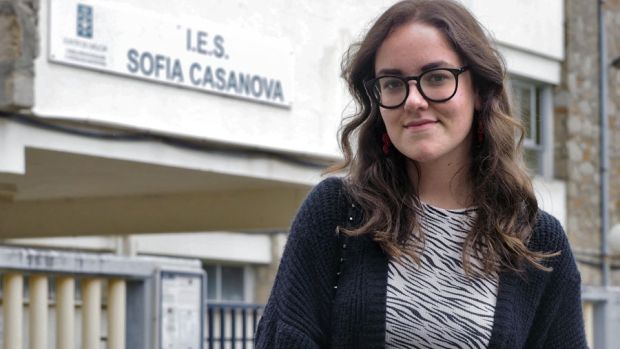 El ideal gallego