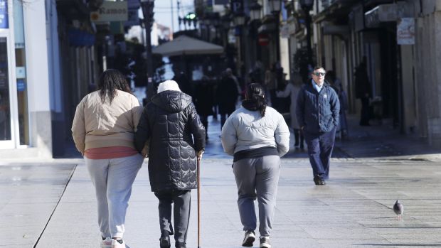 El ideal gallego
