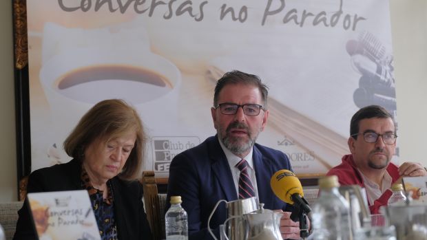El ideal gallego