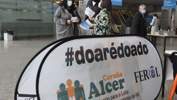 El ideal gallego