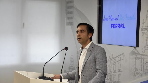 El ideal gallego