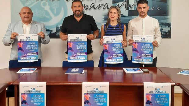 El ideal gallego