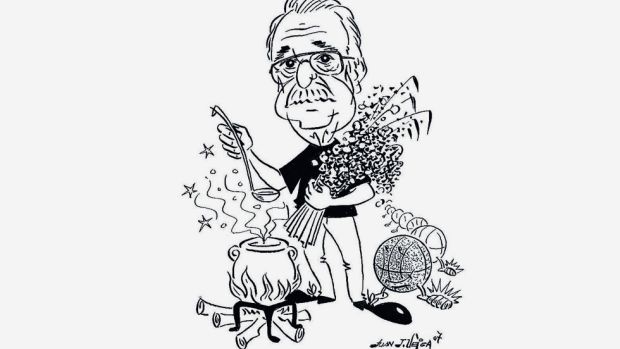El ideal gallego