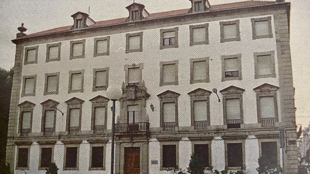El ideal gallego