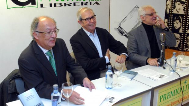 El ideal gallego