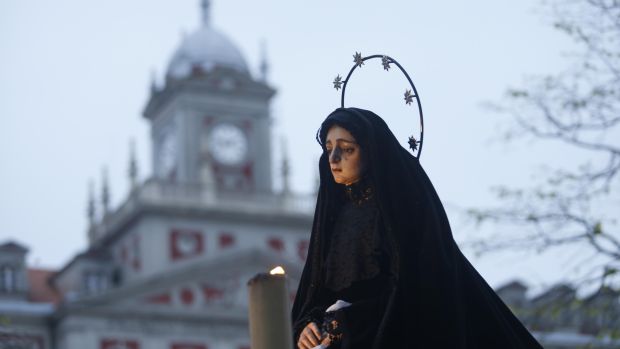 El ideal gallego
