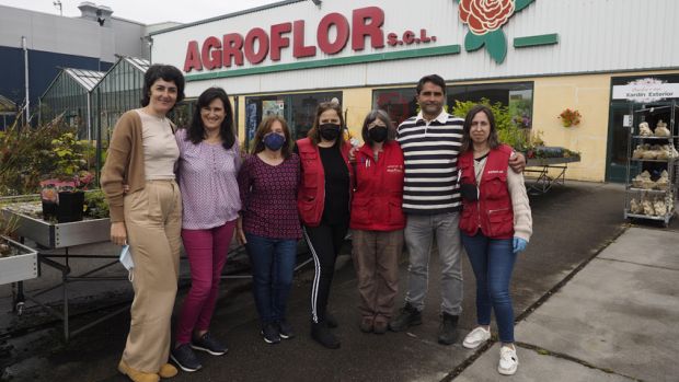 El ideal gallego