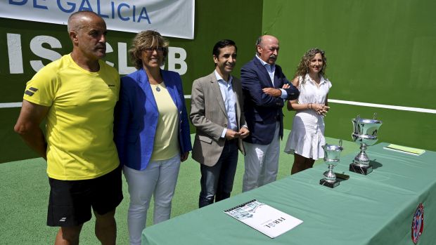 El ideal gallego