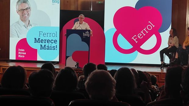 El ideal gallego
