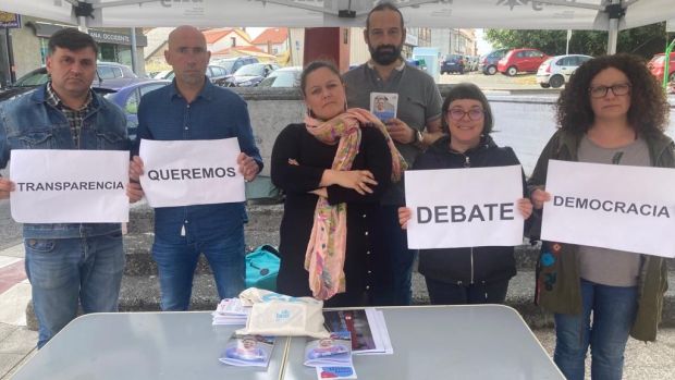El ideal gallego