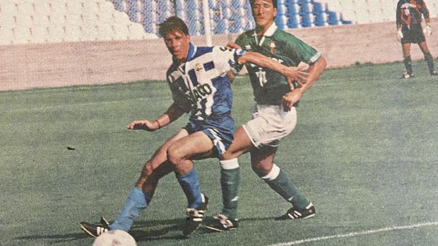 El ideal gallego