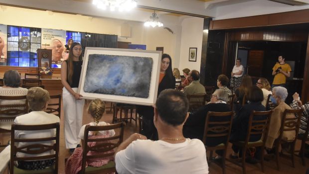El ideal gallego