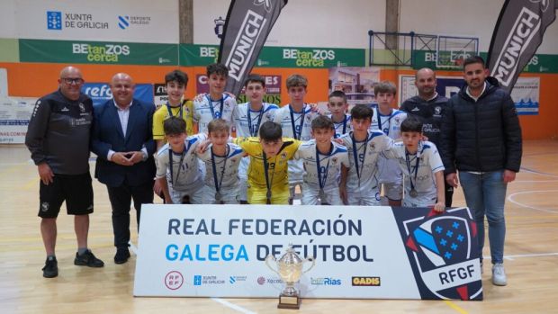El ideal gallego