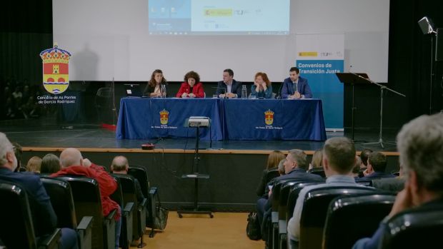 El ideal gallego