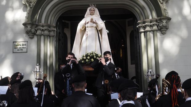 El ideal gallego