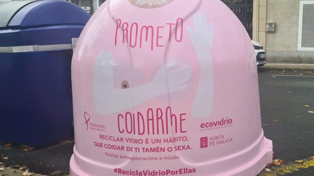 El ideal gallego