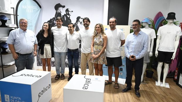 El ideal gallego