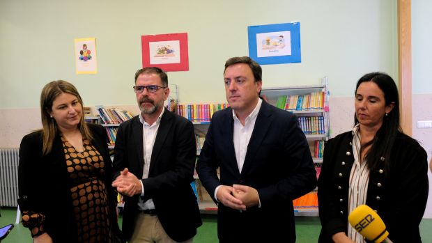 El ideal gallego