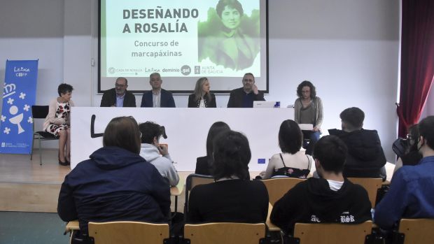 El ideal gallego
