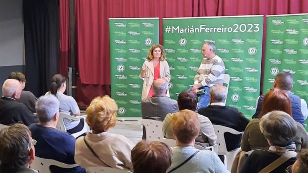 El ideal gallego