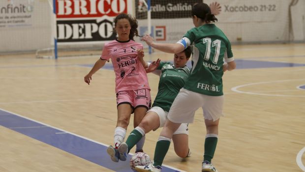 El ideal gallego