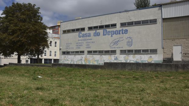El ideal gallego