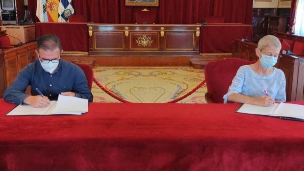 El ideal gallego