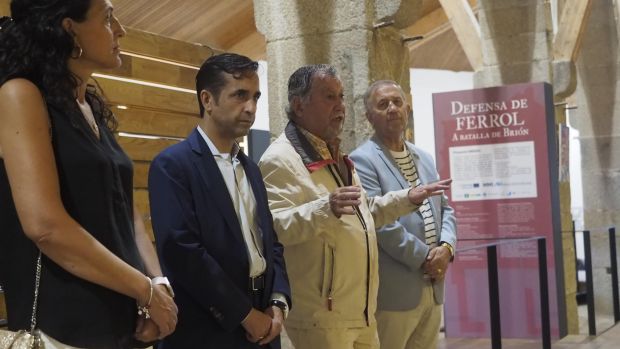 El ideal gallego