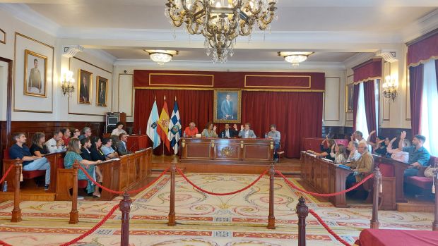 El ideal gallego
