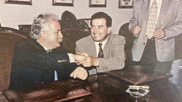 El ideal gallego