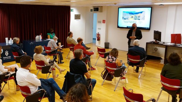 El ideal gallego