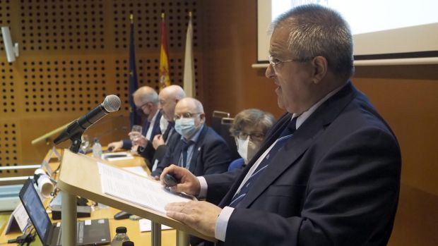 El ideal gallego