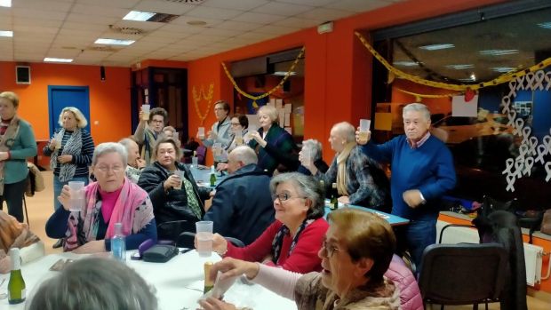 El ideal gallego