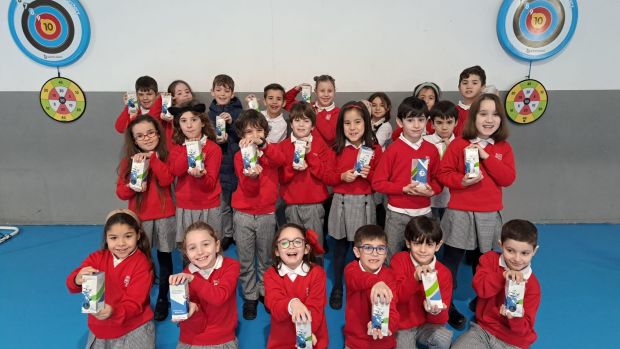 El ideal gallego