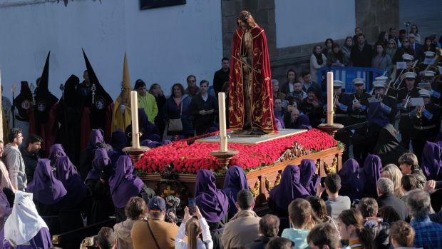 El ideal gallego